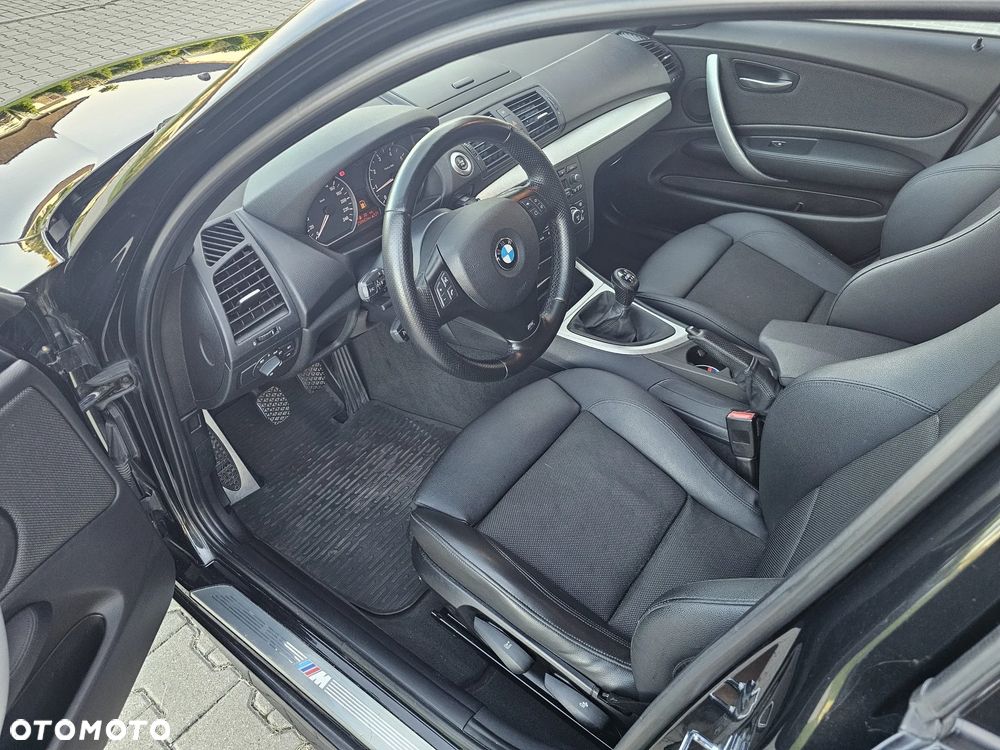 BMW Seria 1 - 13