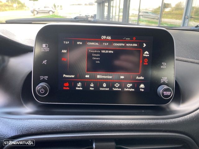 Fiat Tipo 1.3 M-Jet Easy - 21