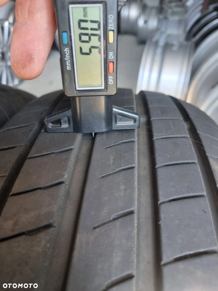 OPONY Nexen N'Fera Primus 215/65R17 103V 2020r,4x6mm super stan - 9