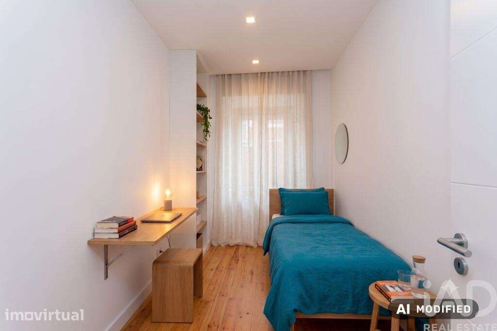 Apartamento T3 em Santa Maria Maior - Grande imagem: 5/31