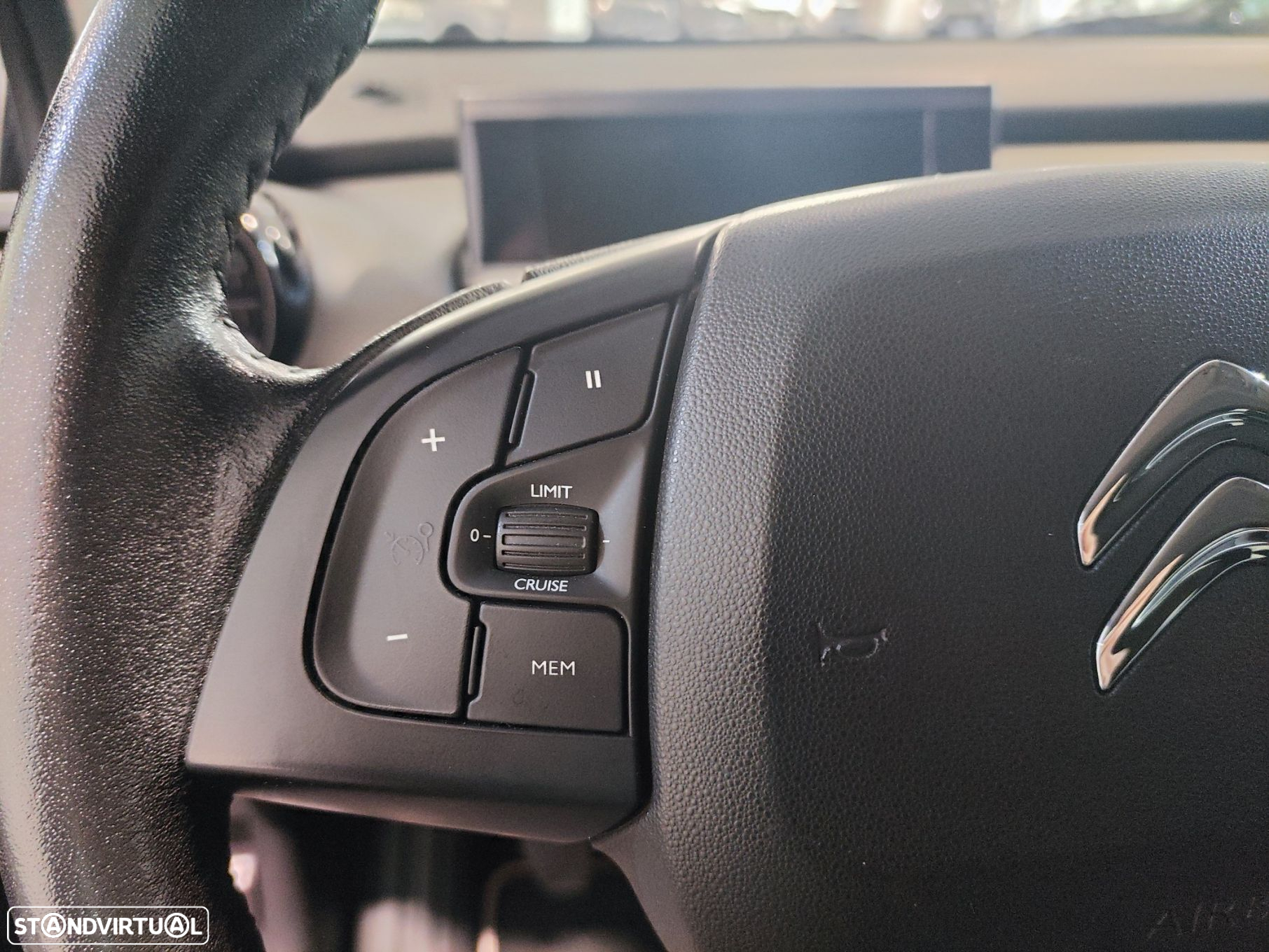 Citroën C4 Cactus 1.5 BlueHDi Origins - 11