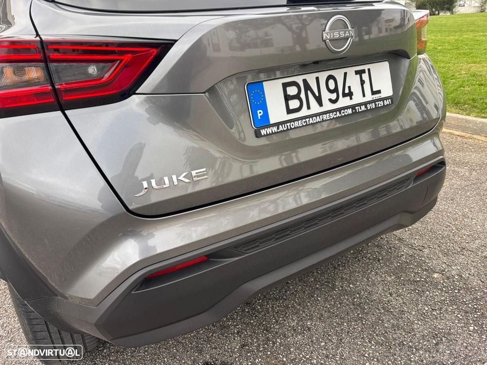 Nissan Juke 1.0 DIG-T N-Design - 15