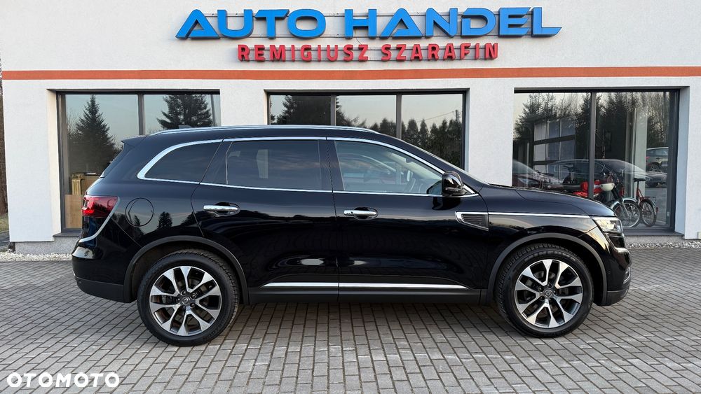 Renault Koleos ENERGY dCi 175 X-tronic LIMITED - 7