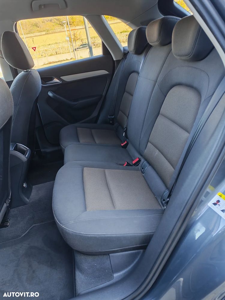 Audi Q3 2.0 TDI - 14