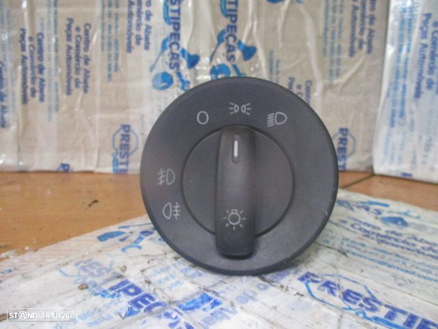 Interruptor 1Z0941431K SKODA OCTAVIA 2010 Luzes De Nevoeiro - 1