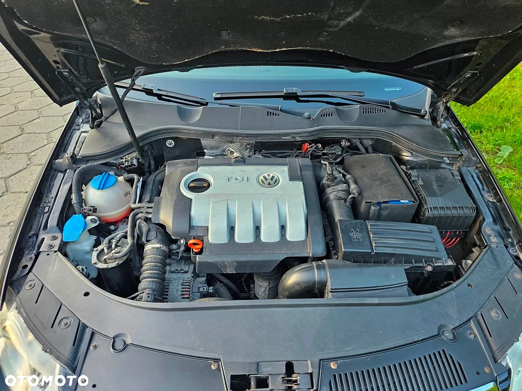 Volkswagen Passat Variant 2.0 TDI Highline - 40