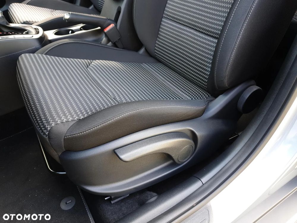 Kia XCeed 1.6 T-GDI M DCT - 11