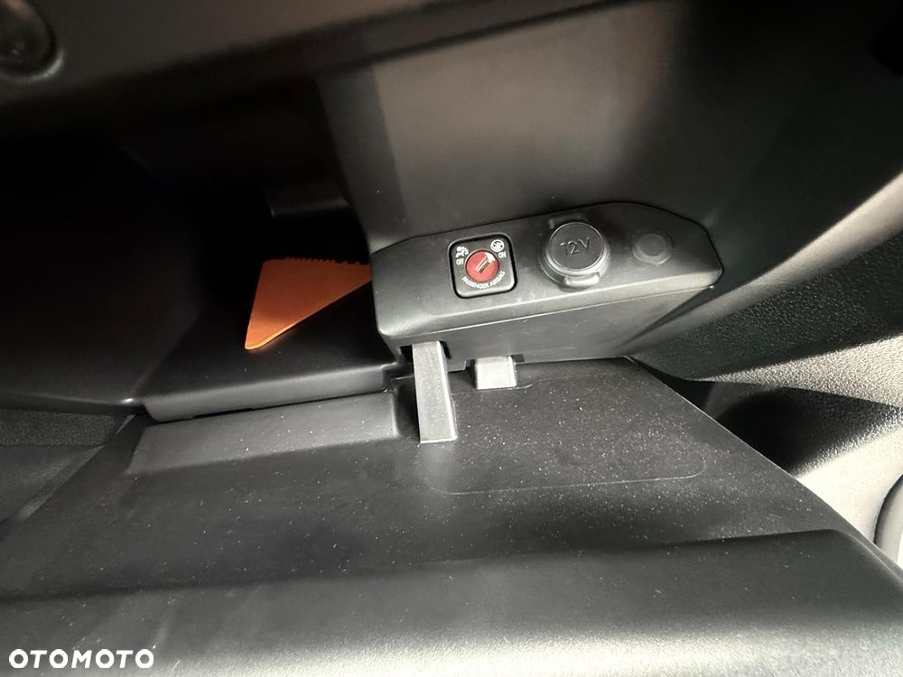 Peugeot Expert Premium L2H1 EAT6 TwinCab Komfort Plus - 27