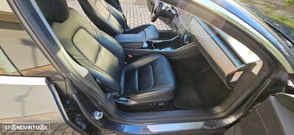 Tesla Model 3 Performance Dual Motor AWD - 15