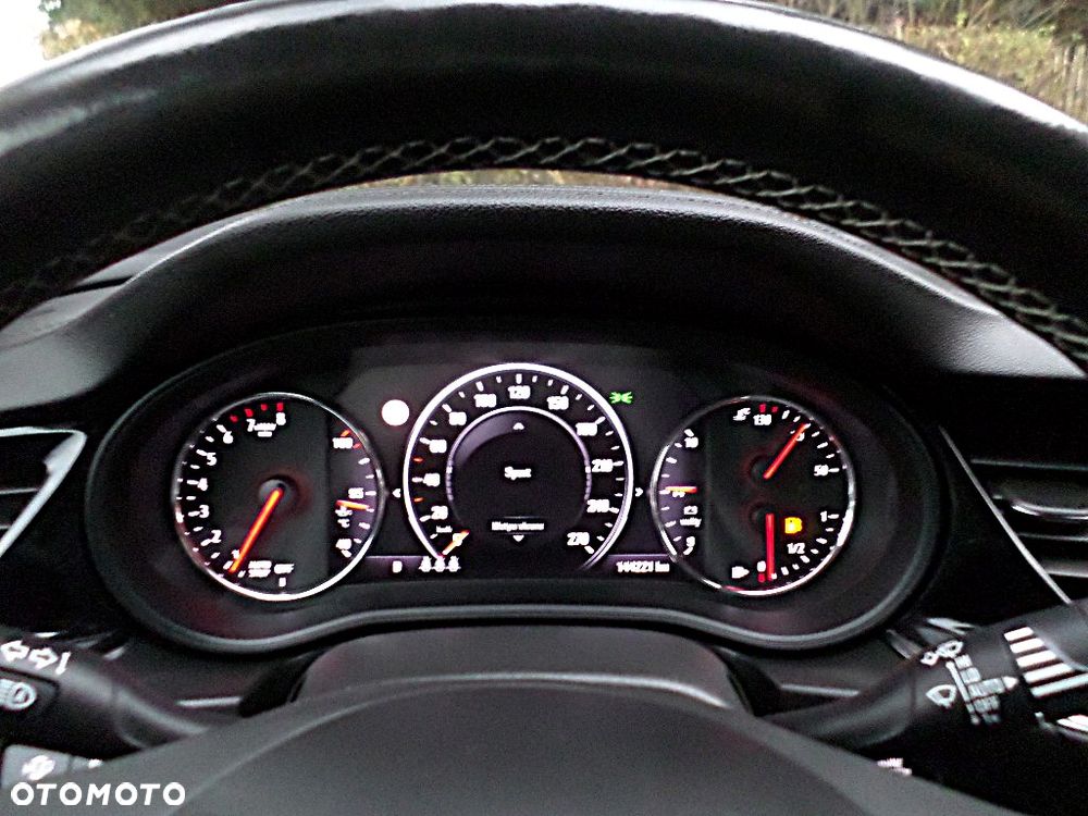 Opel Insignia 1.5 Direct Inj Turbo Ultimate Exclusive - 22