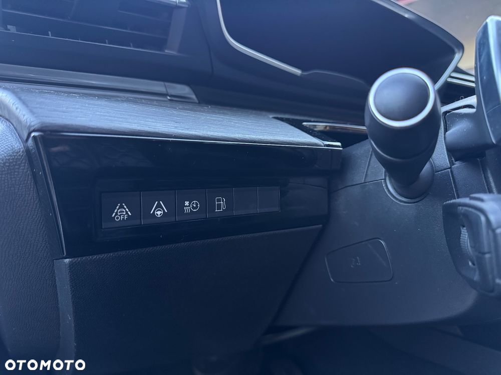 Peugeot 508 1.6 PureTech HYbrid PHEV GT S&S EAT8 - 13