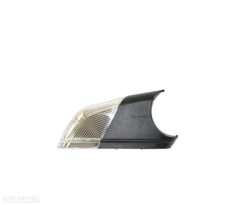 PISCA ESPELHO DIREITO SKODA OCTAVIA 04-09 - 1