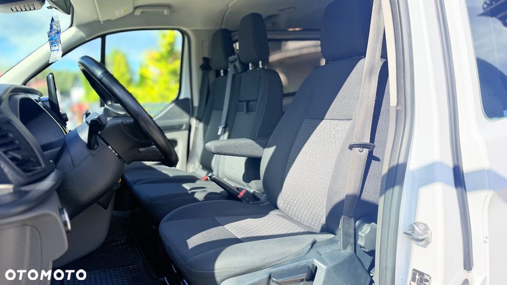 Ford Transit Custom L1H1 PKW VA Basis - 9
