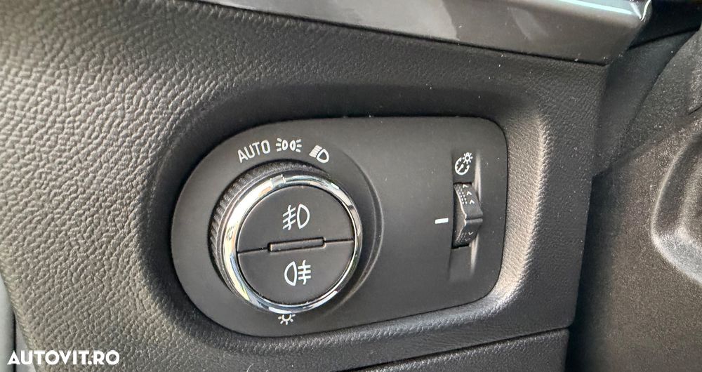 Opel Mokka Mokka-e Ultimate - 20