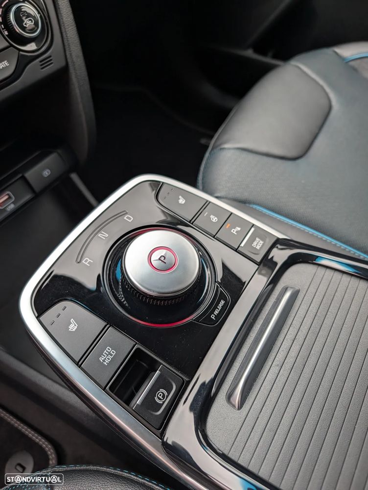 Kia e-Niro Spirit - 11