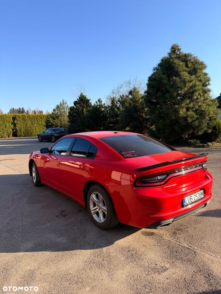 Dodge Charger - 3