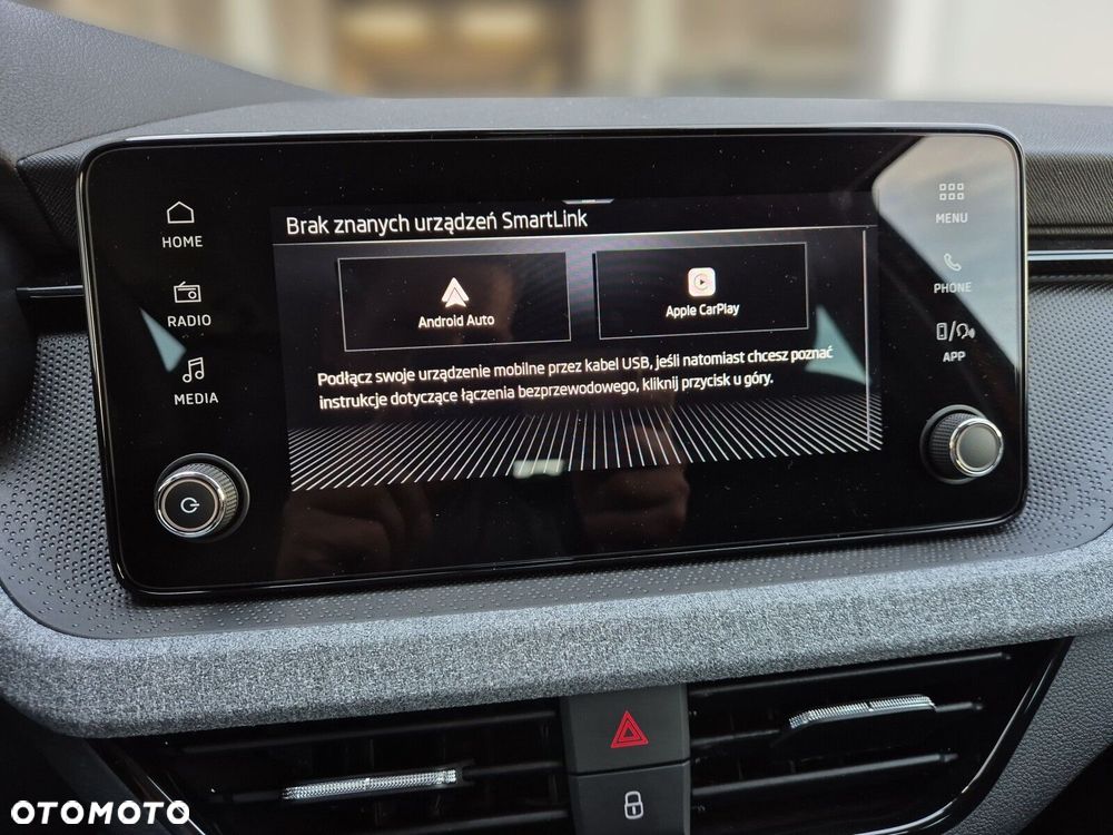 Skoda Kamiq 1.5 TSI Drive DSG - 27