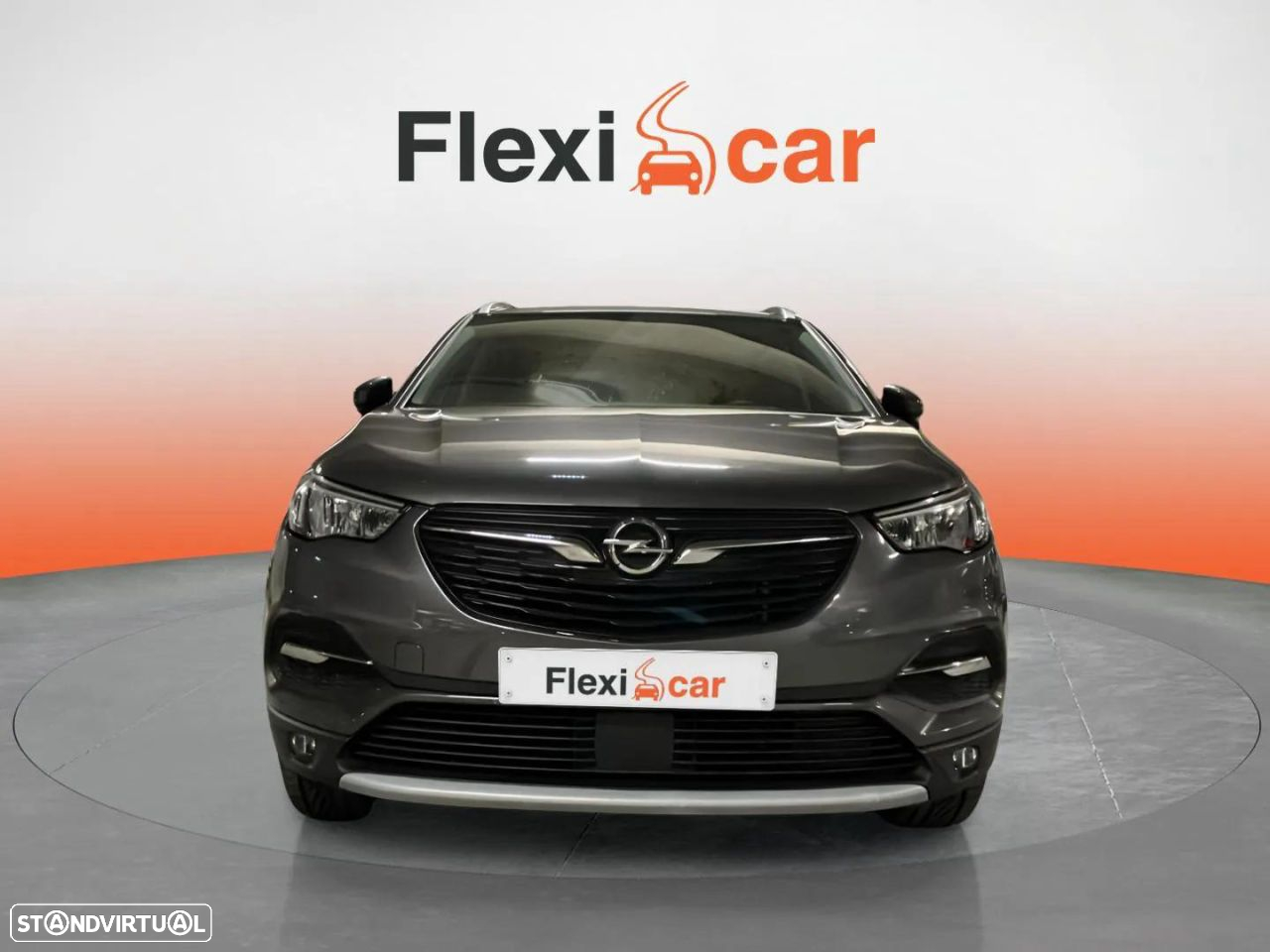 Opel Grandland X 1.5 CDTI Innovation AT - 8