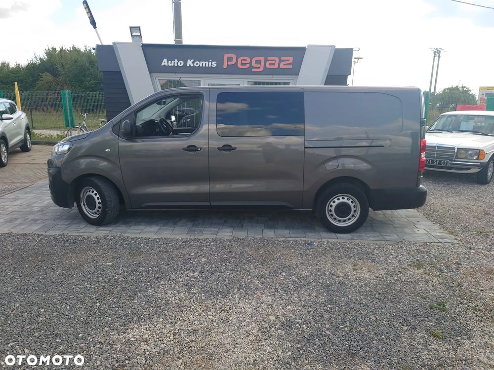 Citroën Jumpy Combi - 2