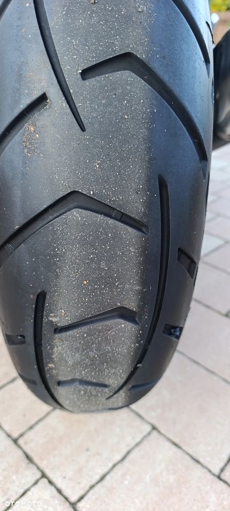 Honda NC - 30