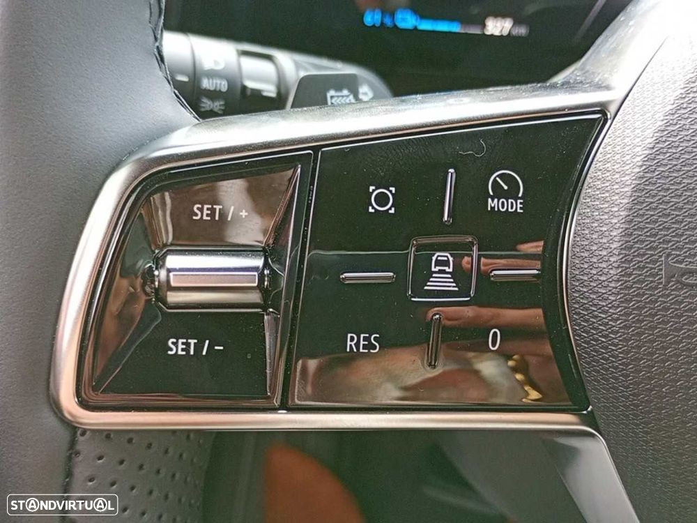 Mitsubishi Eclipse Cross 87 kWh Intense - 17