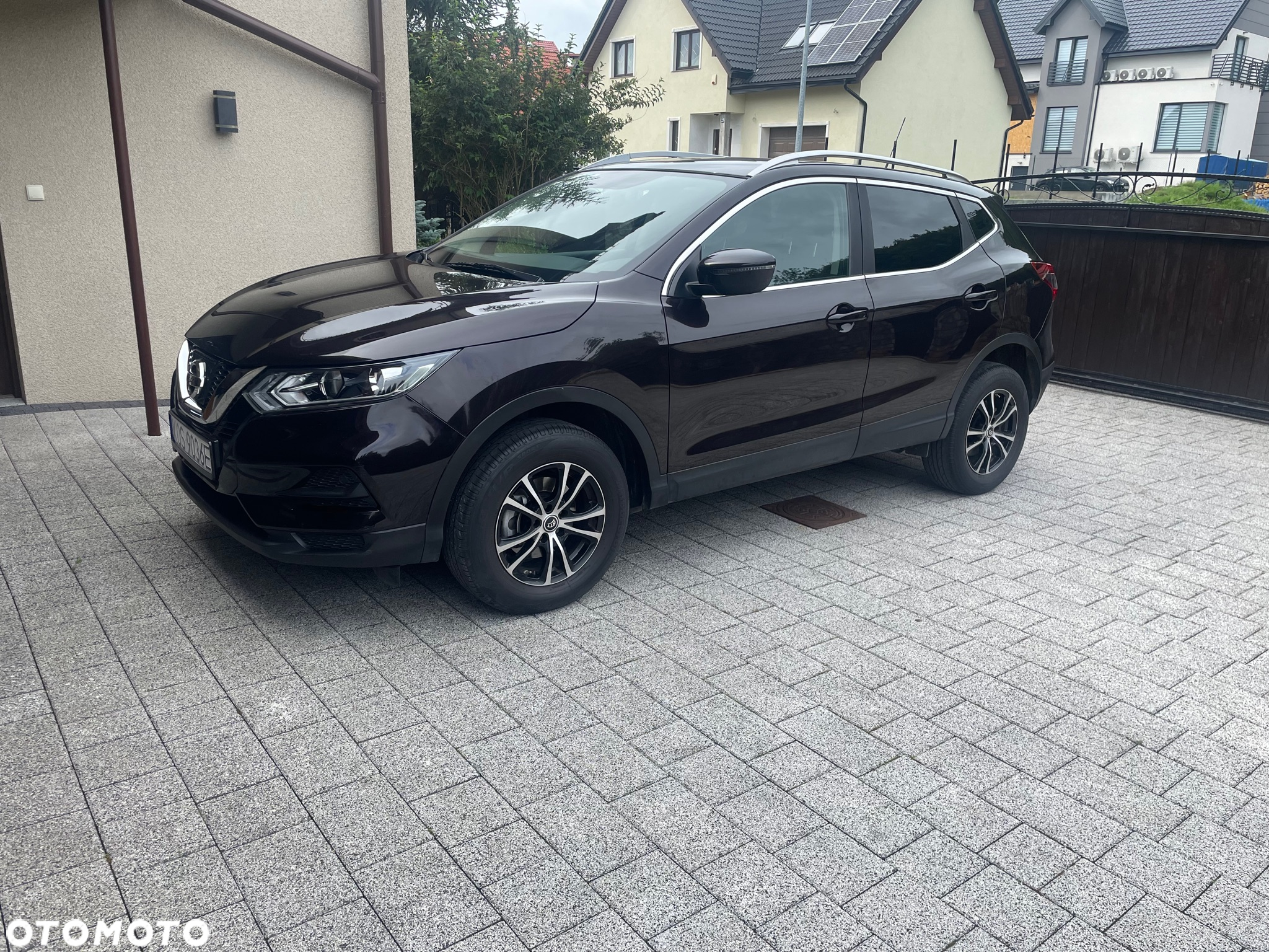 Nissan Qashqai 1.2 DIG-T Acenta - 2