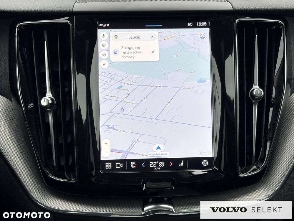 Volvo XC 60 - 22