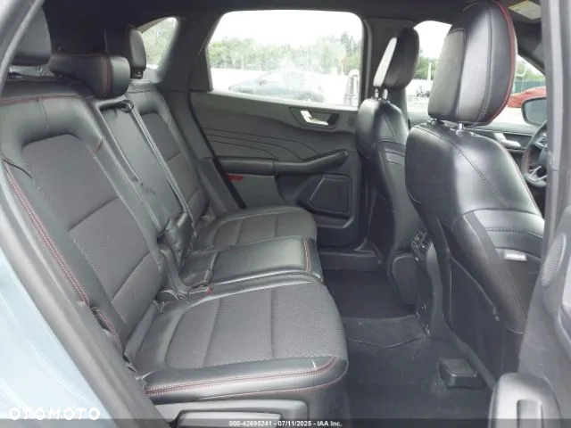Ford Escape 2.0 EcoBoost AWD Titanium - 7