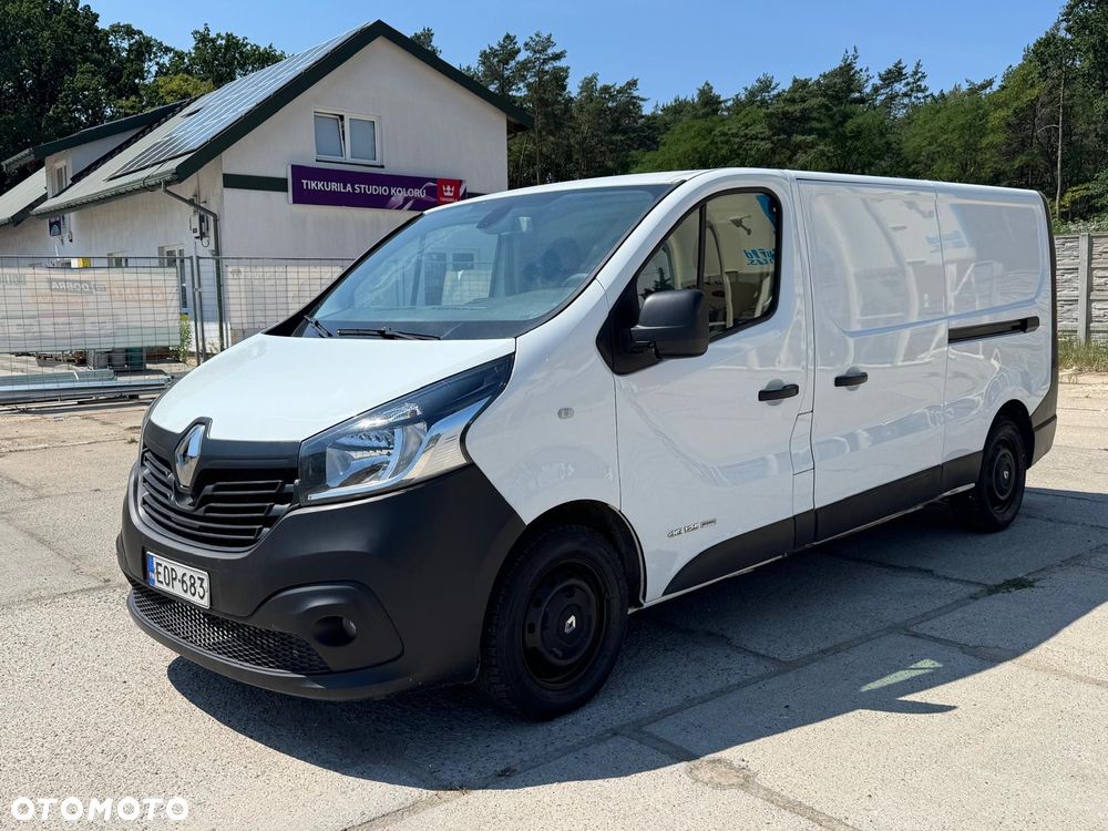 Renault Trafic - 3