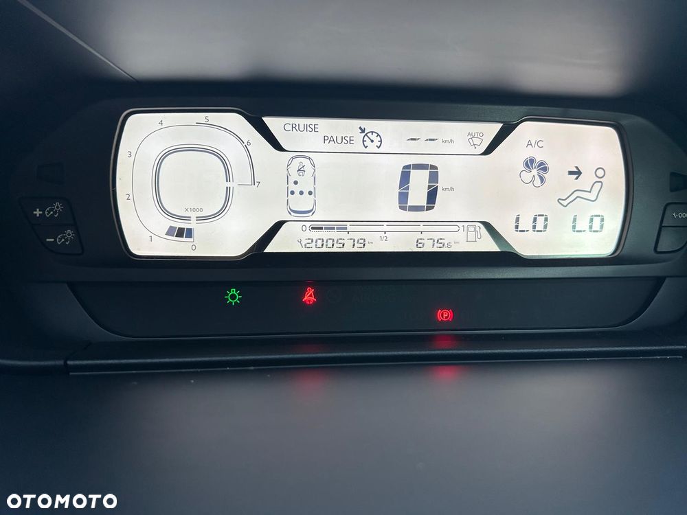 Citroën C4 Picasso 1.6 e-HDi Attraction - 30
