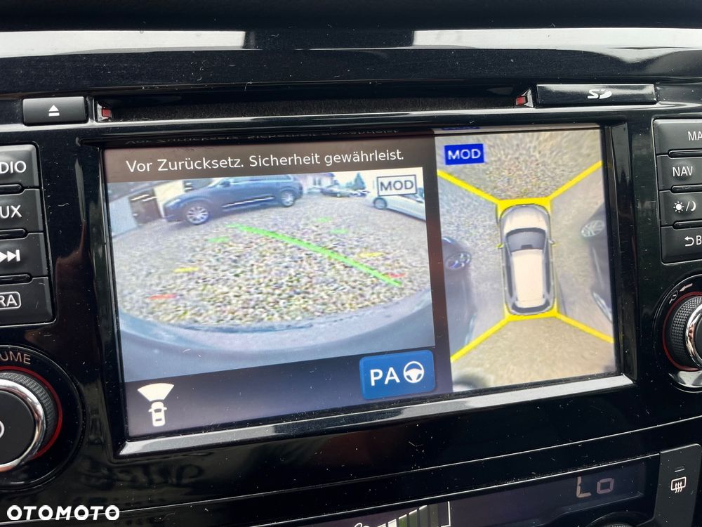 Nissan X-Trail 1.6 DIG-T Tekna - 25