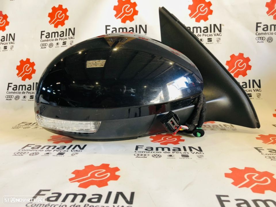 Retrovisor DRT VW - VW Tiguan 5N (2008- - 2