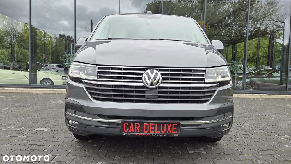 Volkswagen Multivan 2.0 TDI L1 Highline DSG - 4