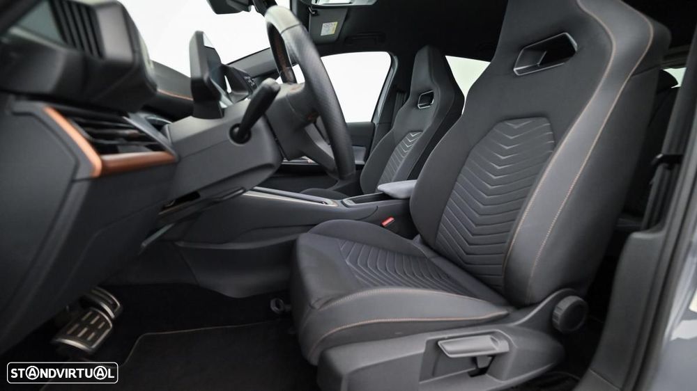 Cupra Born 58 kWh - 8