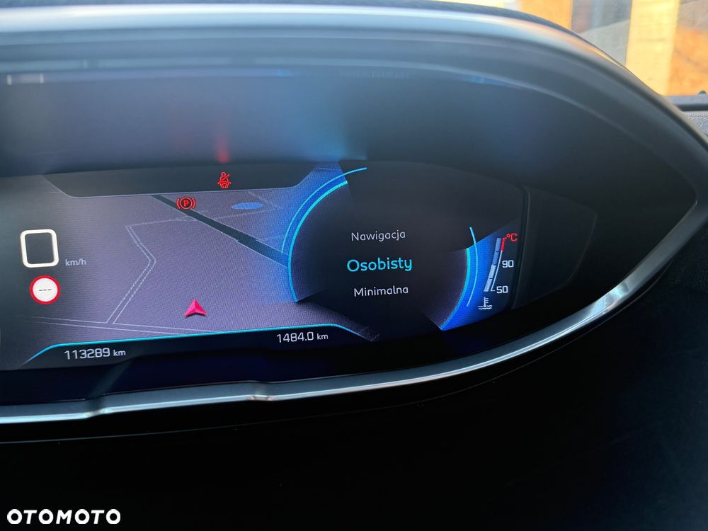 Peugeot 5008 PureTech 130 Active - 16