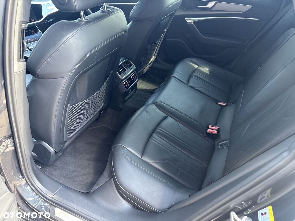 Audi A6 Avant - 31
