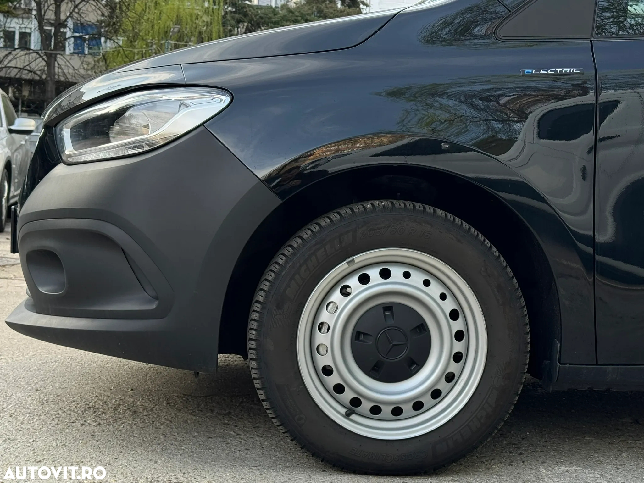 Mercedes-Benz Citan - 31