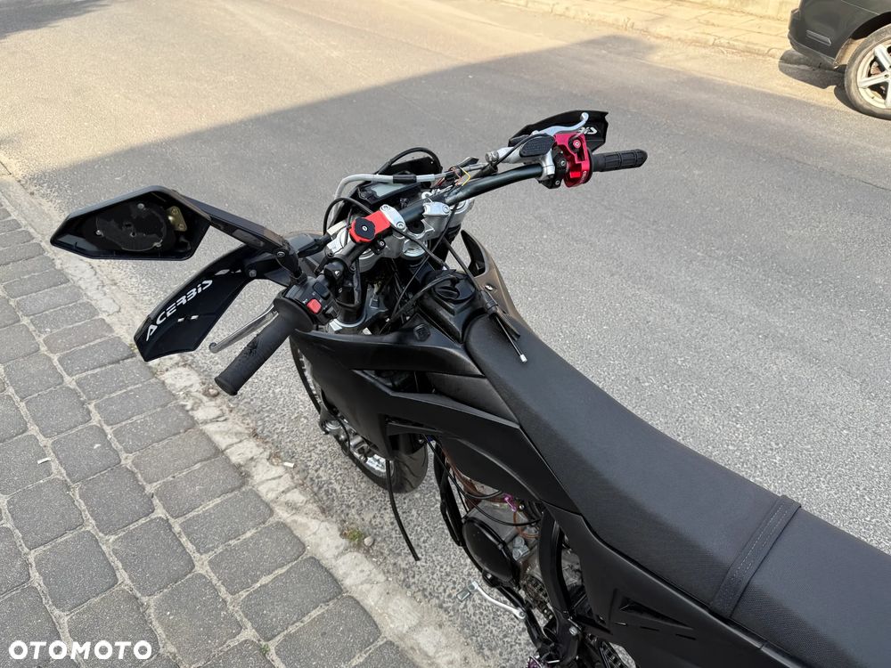 Sherco Inny - 7