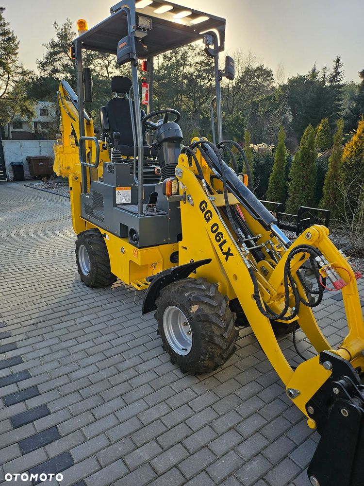 Günter Grossmann GG06Lx - 2