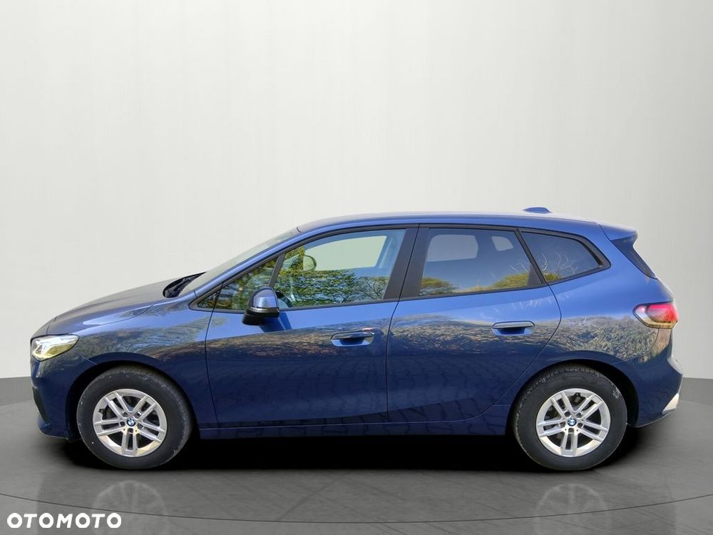 BMW Seria 2 218d GT - 4