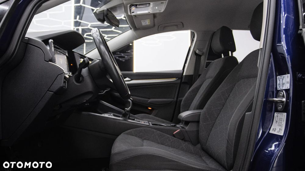 Volkswagen Golf Variant 1.5 TSI EVO Life - 15
