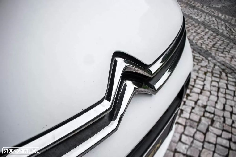 Citroën Grand C4 Spacetourer - 4