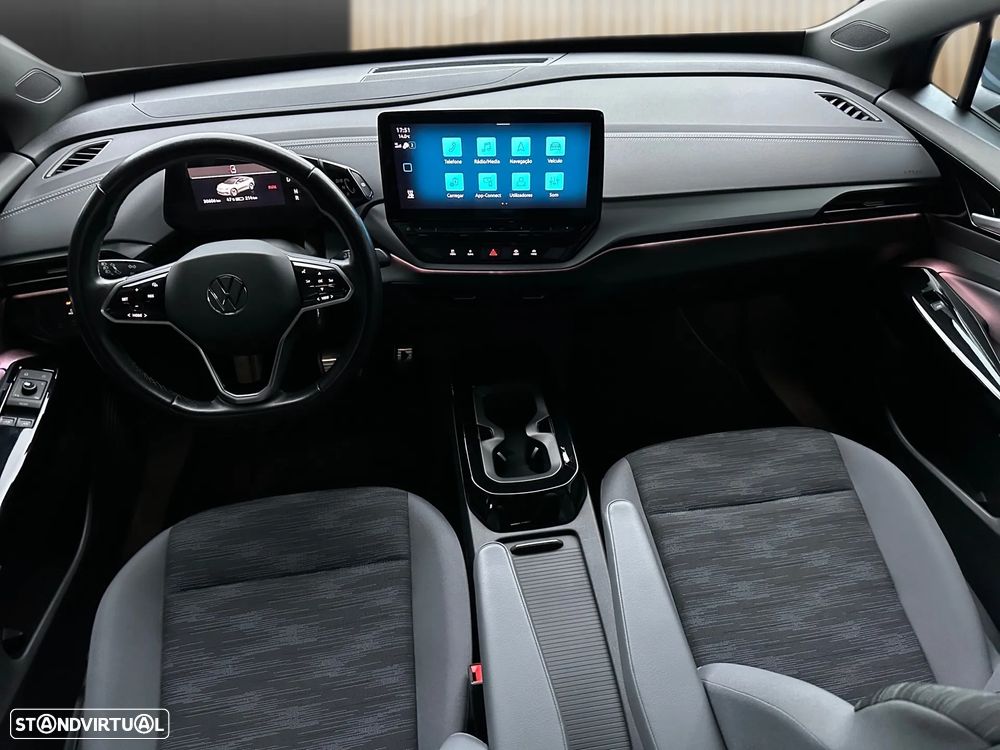 VW ID.5 77 kWh Pro Performance - 8