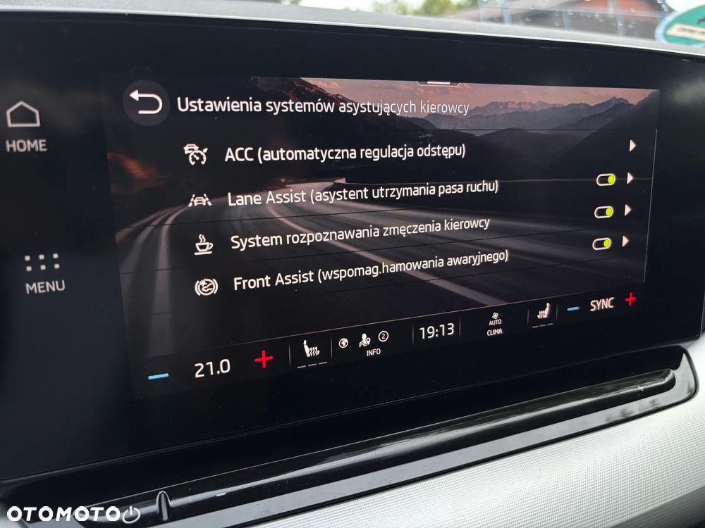 Skoda Octavia 2.0 TDI 4x4 Style DSG - 20