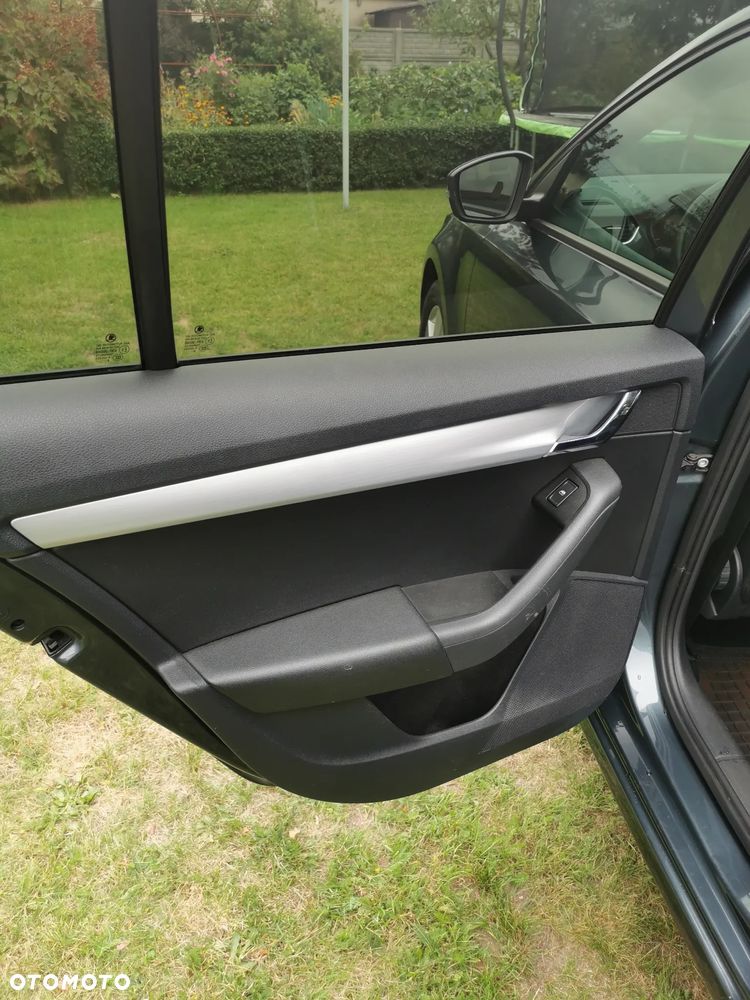 Skoda Octavia 1.6 TDI Business - 22