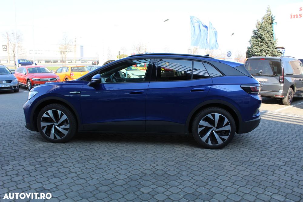 Volkswagen ID.4 Pro - 5