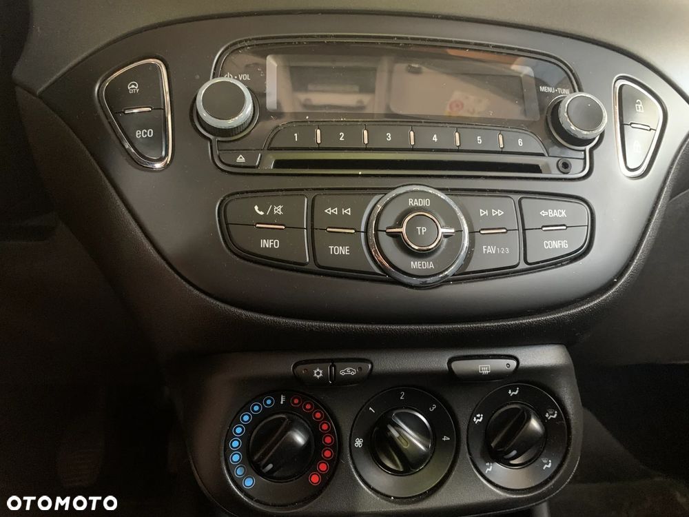 Opel Corsa 1.3 CDTI Enjoy S&S - 6
