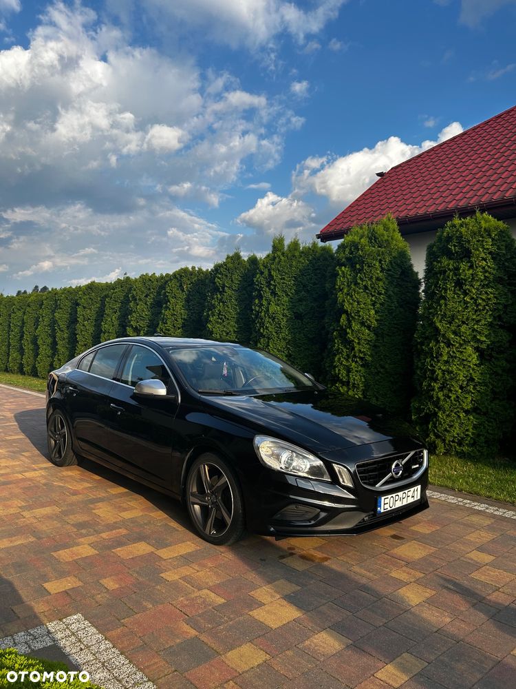 Volvo S60 D4 R-Design - 5