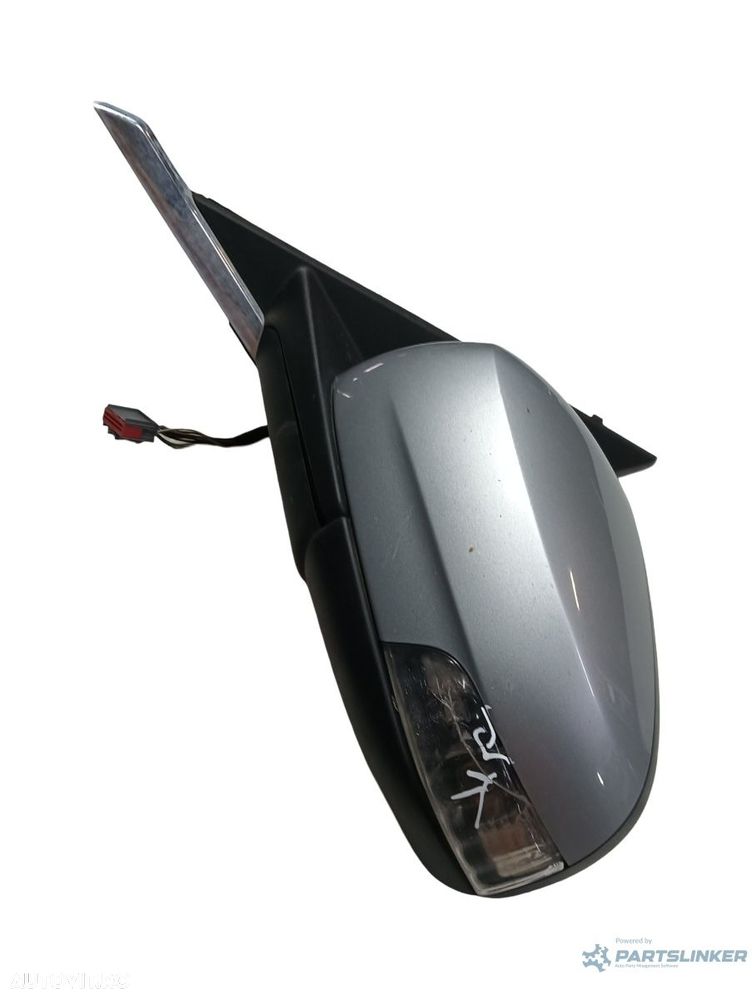 Oglinda  stanga fata JAGUAR XF CC9_, X250 2008 - 2015 - 3
