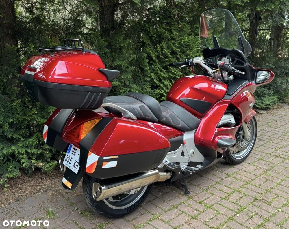 Honda ST - 3